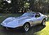 1975 Chevrolet Corvette Coupe for sale 101023407